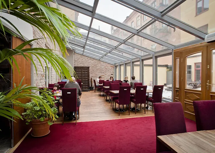 Goedkoop hotel: Rex Hotel