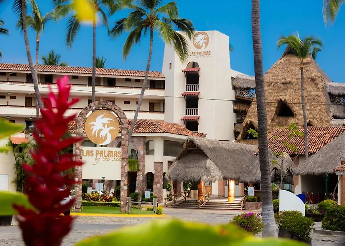 Las Palmas By The Sea All Inclusive