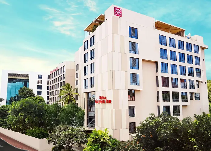 Hilton Garden Inn, Trivandrum