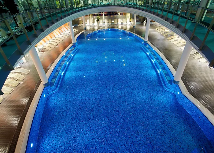 Haustierfreundliches Hotel: centrovital Hotel Berlin