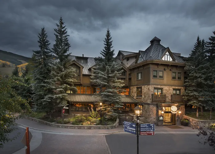 Gravity Haus Vail