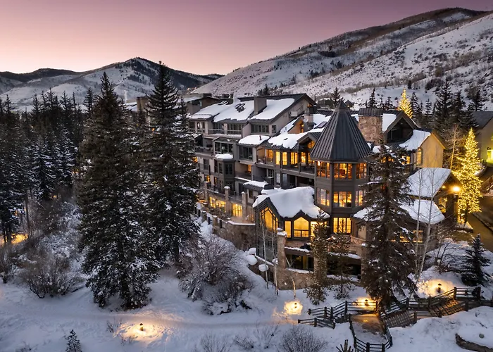 Gravity Haus Vail