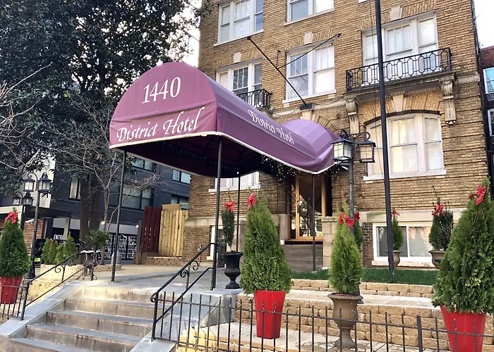  District