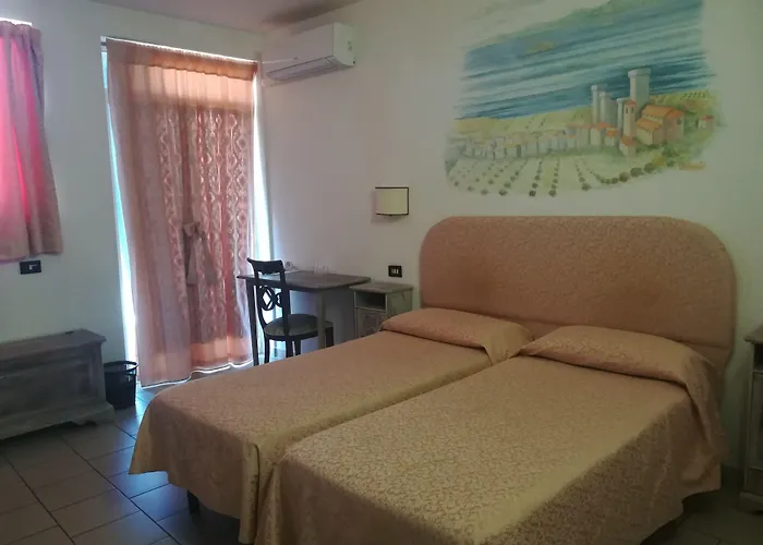 Ristorante Bagnaia