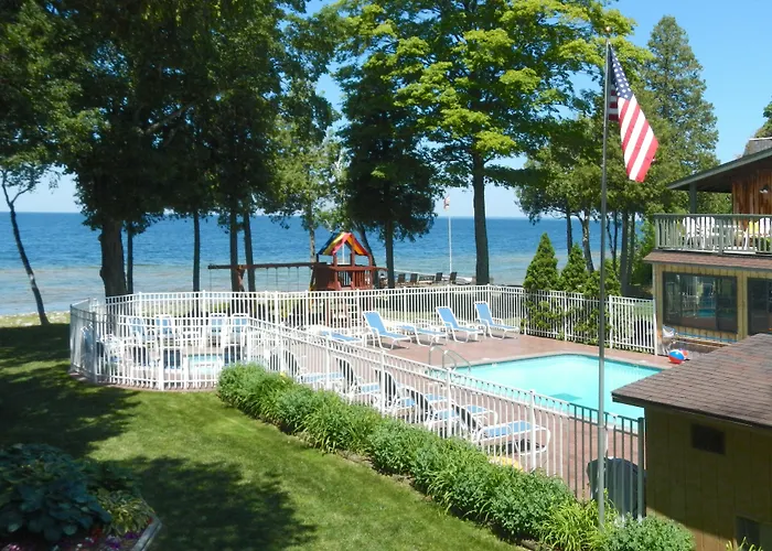 The Shallows Resort