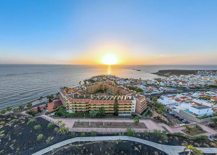 Hotel Am Hovima Jardin Caleta