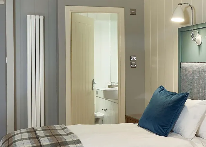 Spa Hotels Resorts Oban Bay