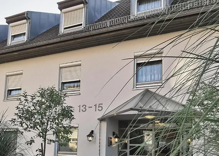 3 SterneHotel Wangener