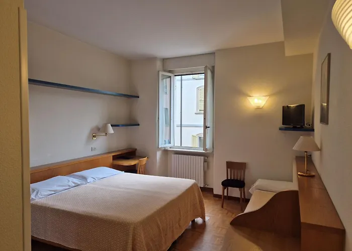 3 SterneHotel Tre