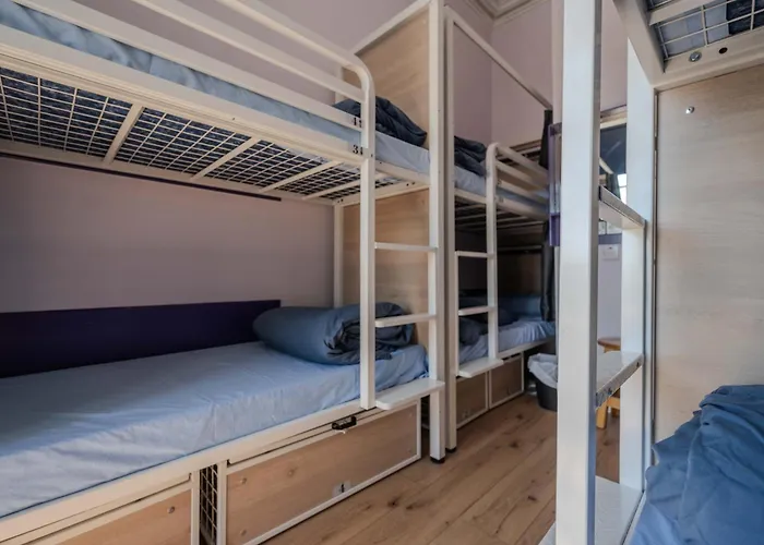Hostel: Sheilas Tourist Hostel