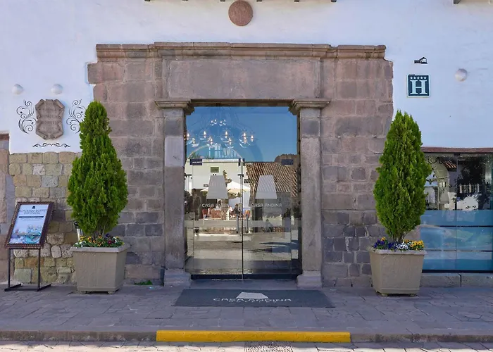 Casa Andina Premium Cusco