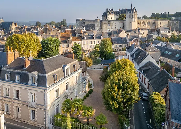 Le Pavillon Des Lys - Particulier