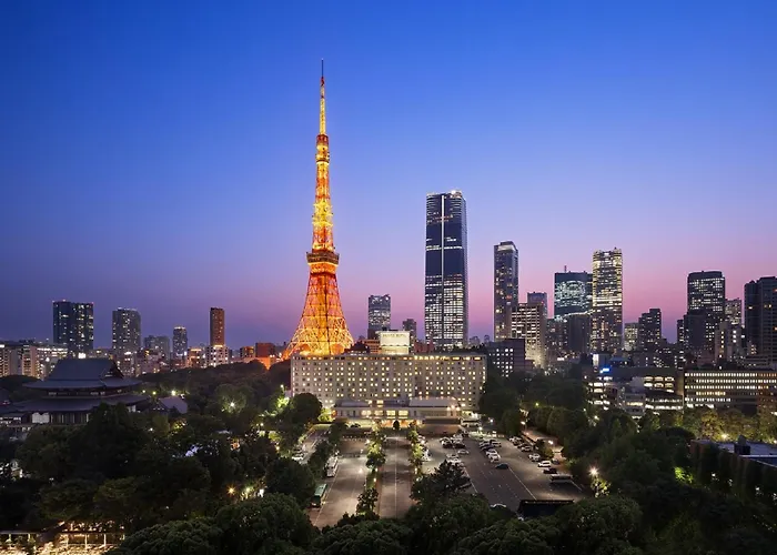 Hotel romântico: Tokyo Prince Hotel