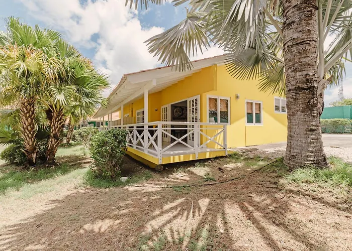  Bon Bini Resort Curacao