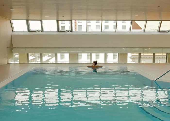 Resort: Novotel Nuernberg Centre Ville