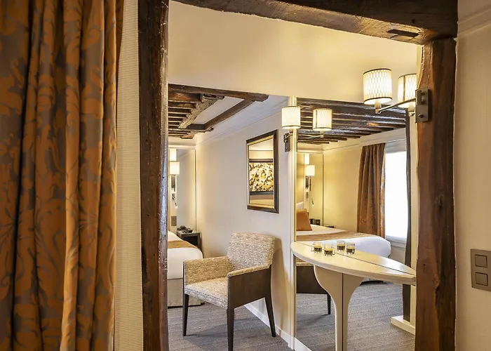  Best Western Plus Sydney Opera