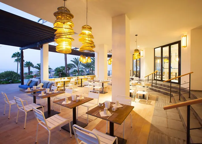 Corallium Dunamar By Lopesan s - Adults Only