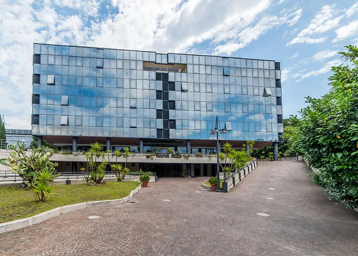 Sotel Nomentana Roma