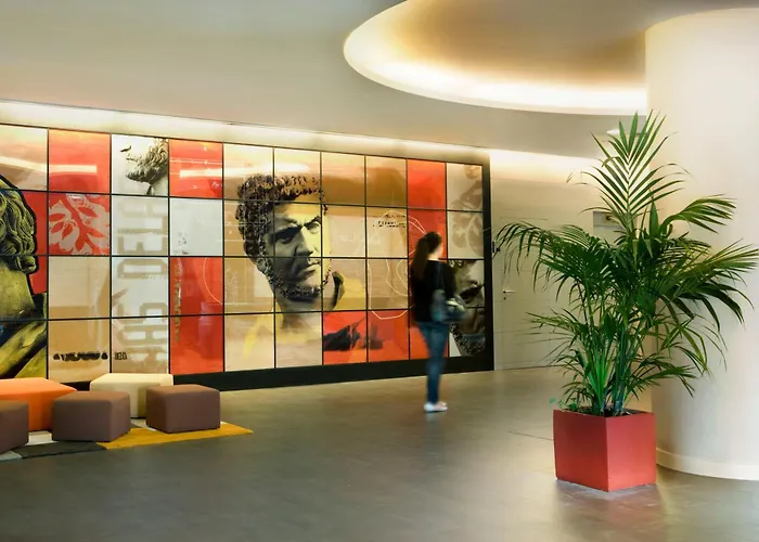 Hotel Am H10 Salou Princess