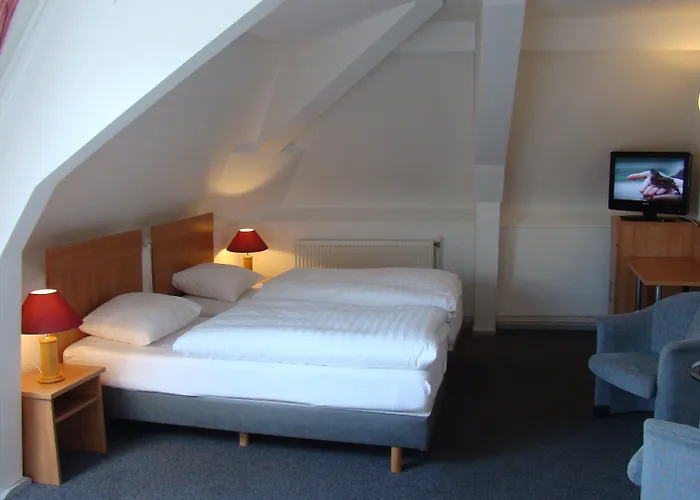 Albergo economico: Rho Hotel