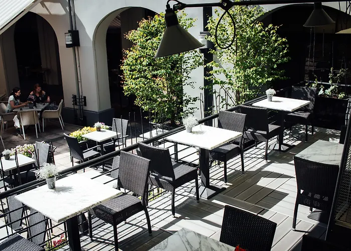 Bergs - Small Luxury s Of The World