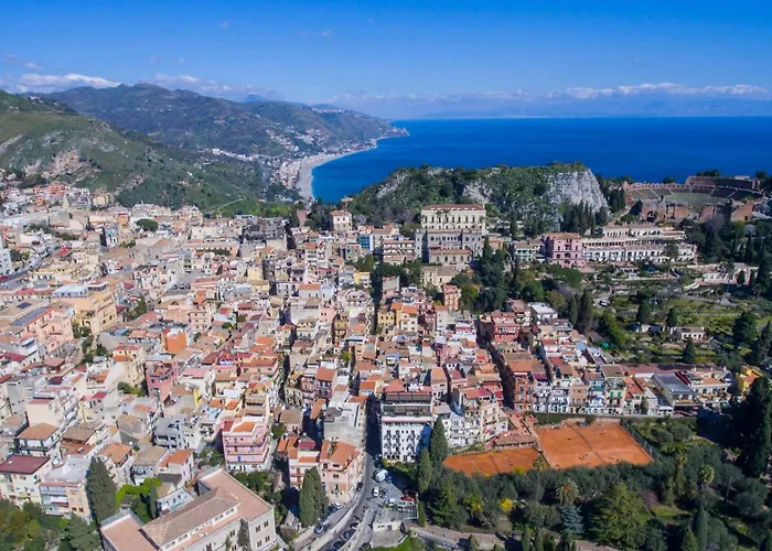Villa Paradiso