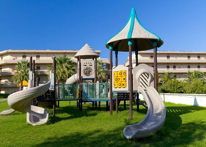 Sun Beach Resort
