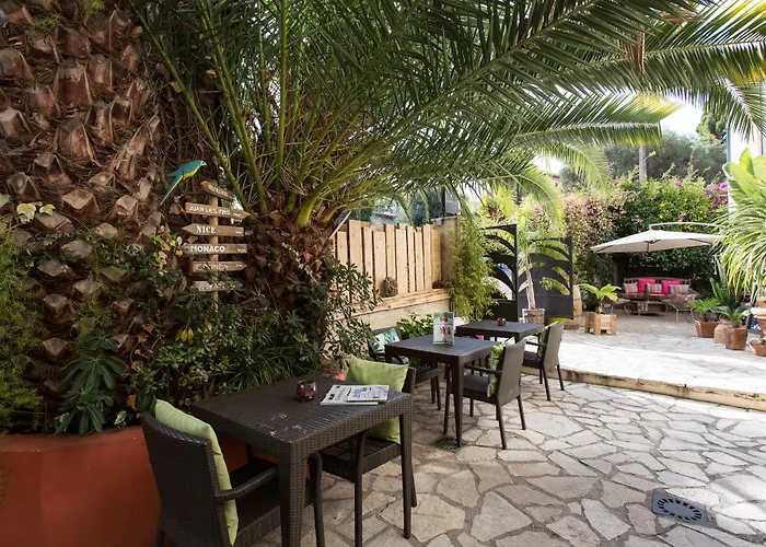 3 star hotel: Hotel Le Petit Castel