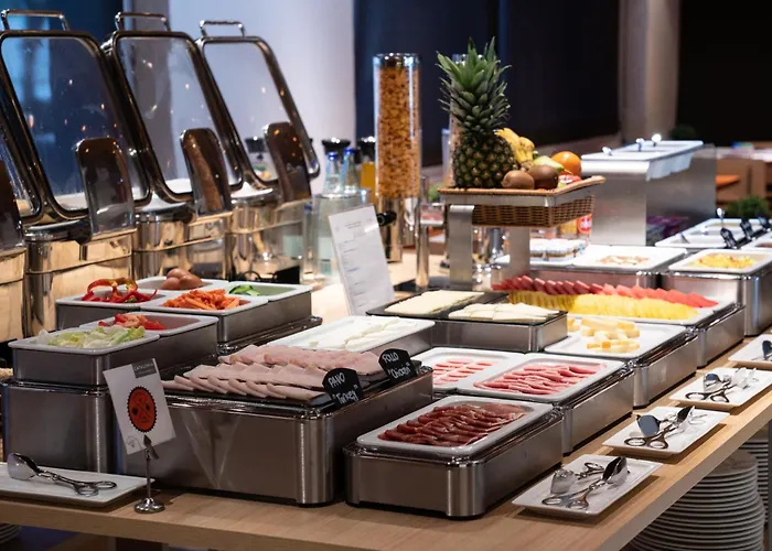 Hotel Catalonia Sabadell