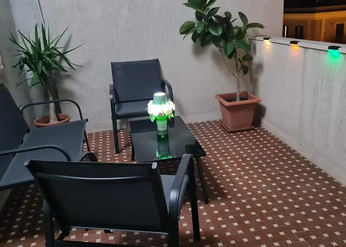Luxury B&B La casa sul mare