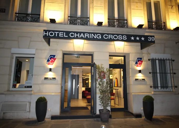 Charing Cross