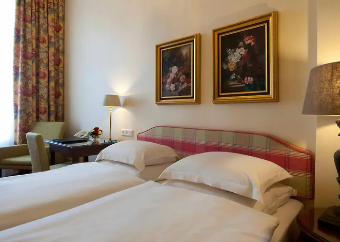 Romantisch hotel: Hotel City House