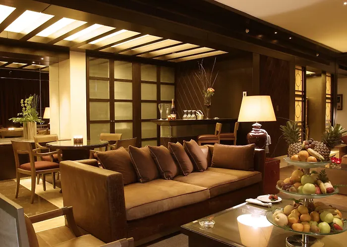 Golf hotels Four Points By Sheraton Le Verdun