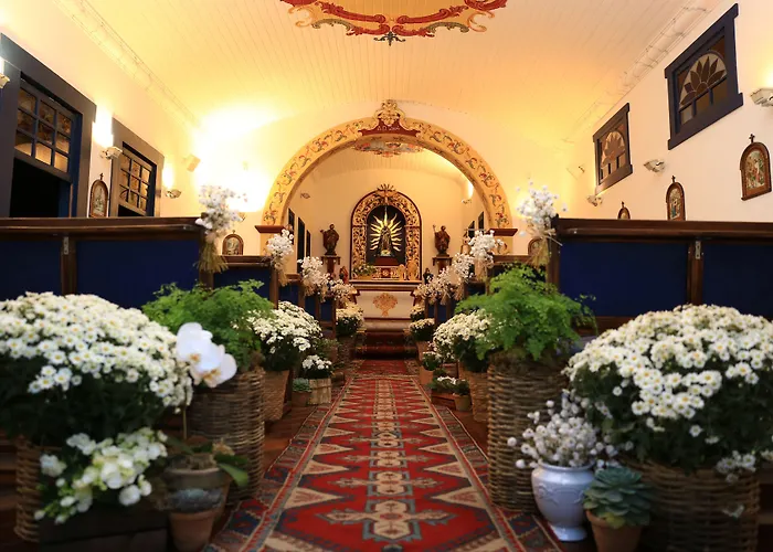 Atlântico Convention