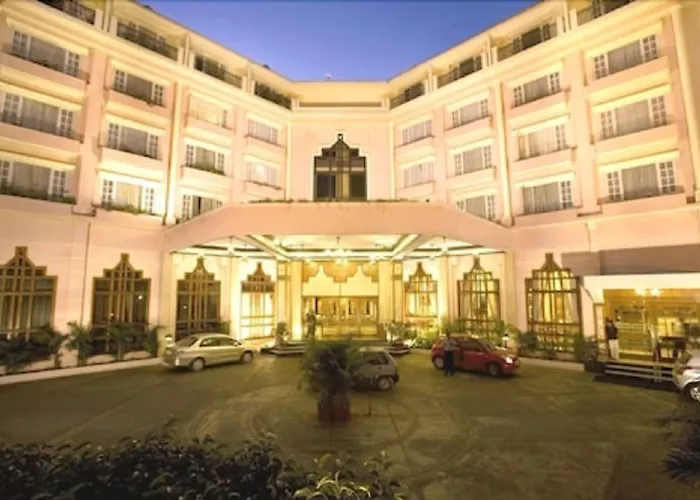 Spa Hotels Resorts Chancery