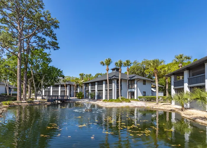 Legacy Vacation Resorts - Palm Coast