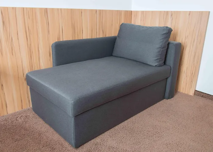 Pension Dr. Geissler