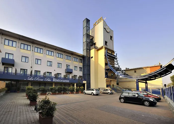 Blu Hotel - Sure Hotel Collection By Best Western
