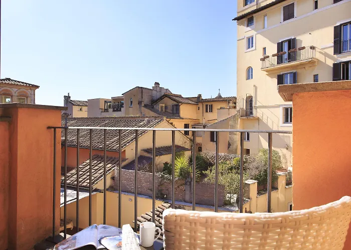 Resort: Hotel Teatro Pace