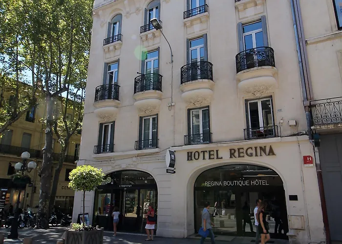  Régina Boutique