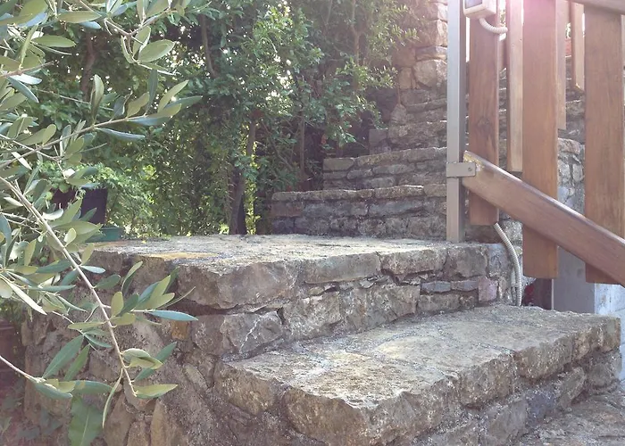 Hotel con piscina: Agriturismo La Rosa Canina