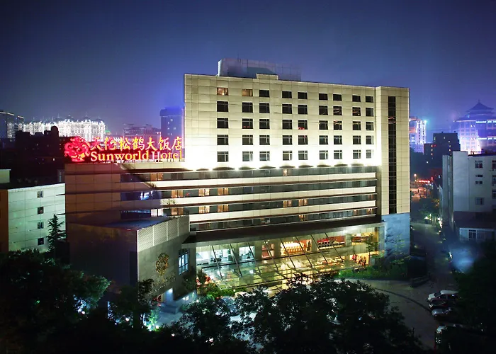 Sunworld Wangfujing
