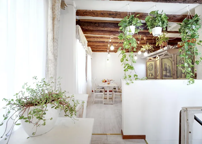 Guest house: Ca' Riza