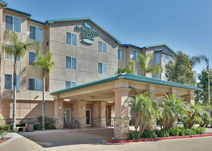 Best Selfcatering Homewood Suites By Hilton San Diego-Del Mar