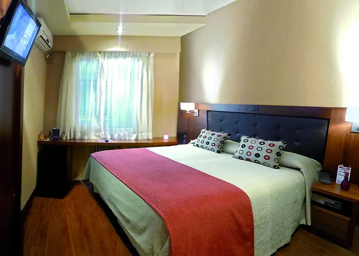 Hotel romántico: Hotel Waldorf