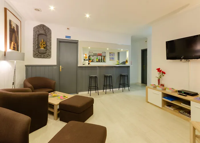 Boutique-Hotel: Dinya Lisbon Hotel&Lounge Bar