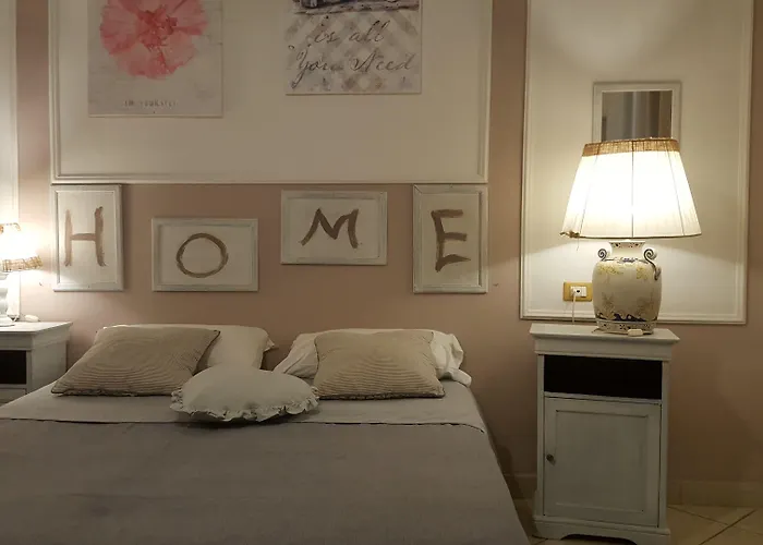 Bed & Breakfast Centrale