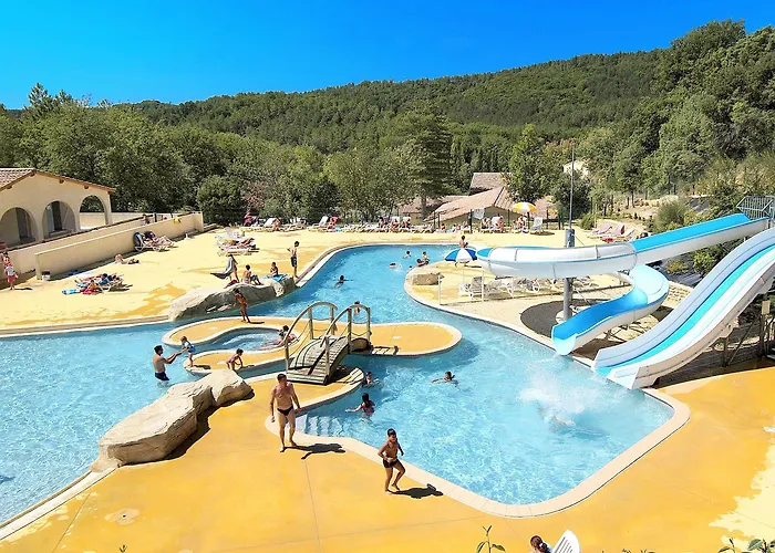 Residence Club Odalys Le Domaine Des Hauts De