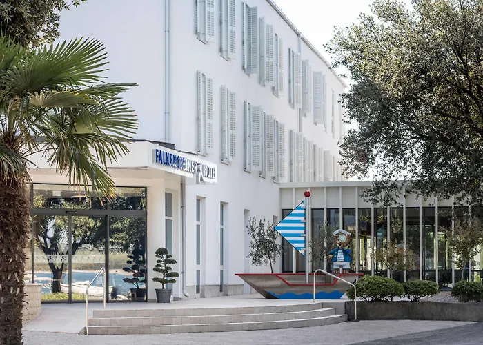 Falkensteiner Hotel Park Punat