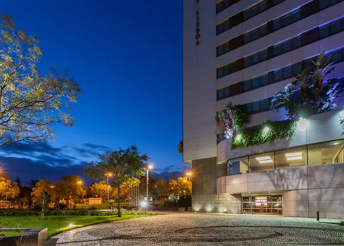 Hôtel accueillant les animaux: Hotel Acores Lisboa